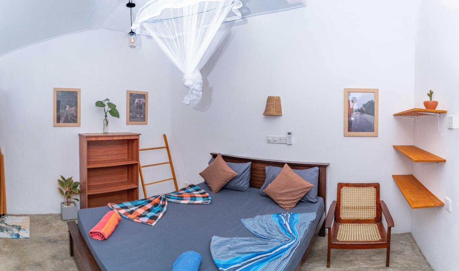 Cosynsurf Bed and Breakfast Matara Exteriör bild