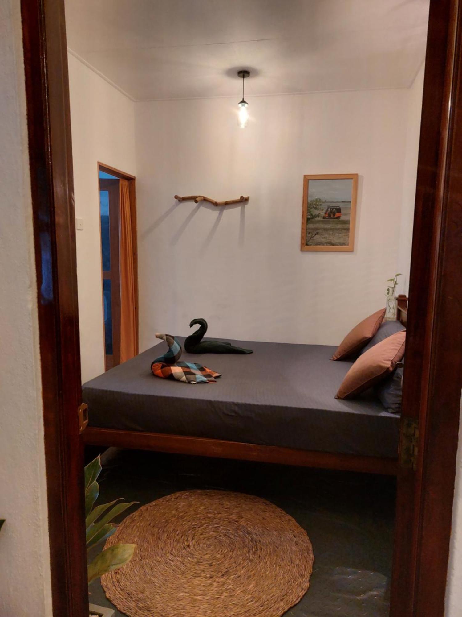 Cosynsurf Bed and Breakfast Matara Exteriör bild