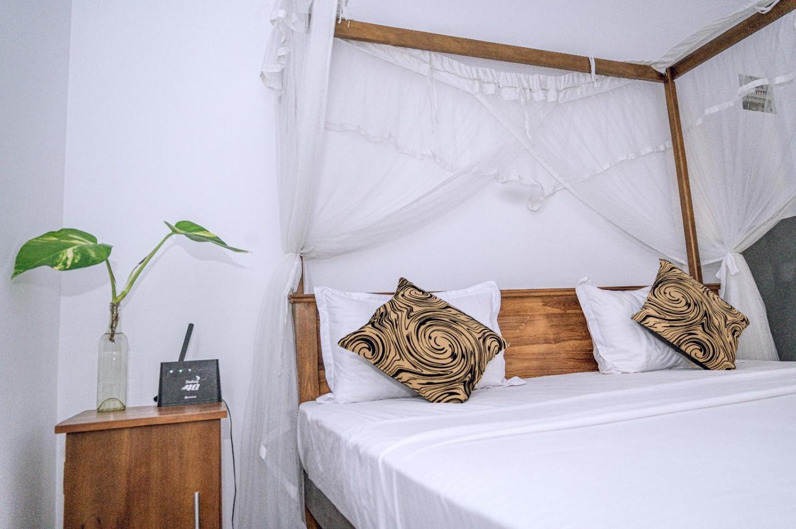 Cosynsurf Bed and Breakfast Matara Exteriör bild