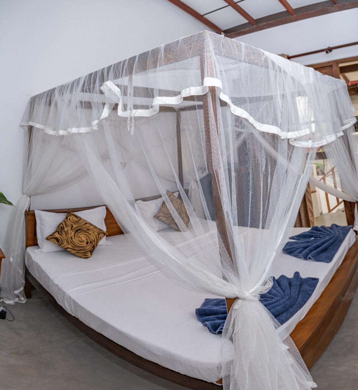 Cosynsurf Bed and Breakfast Matara Exteriör bild