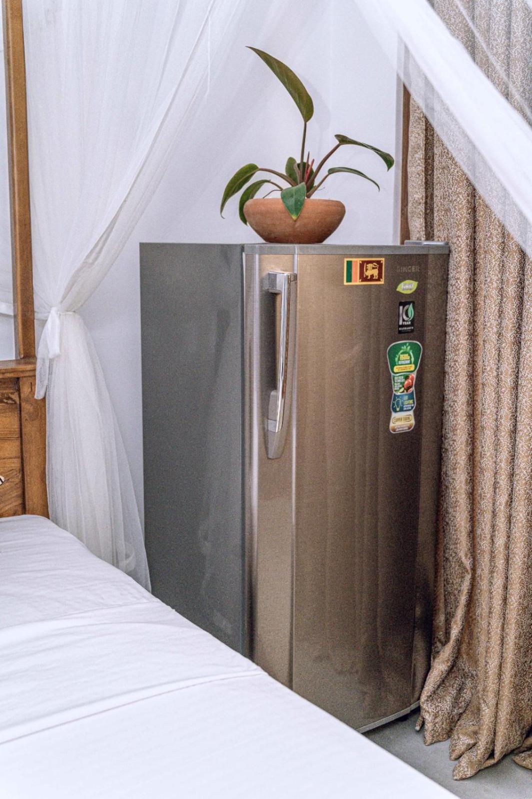 Cosynsurf Bed and Breakfast Matara Exteriör bild